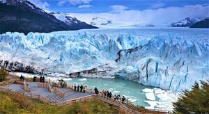 DIA 4 - BUENOS AIRES | EL CALAFATE DIA 4 - BUENOS AIRES | EL CALAFATE