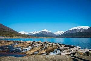 DIA 8 – USHUAIA | EXCURSION A LOS LAGOS DIA 8 – USHUAIA | EXCURSION A LOS LAGOS