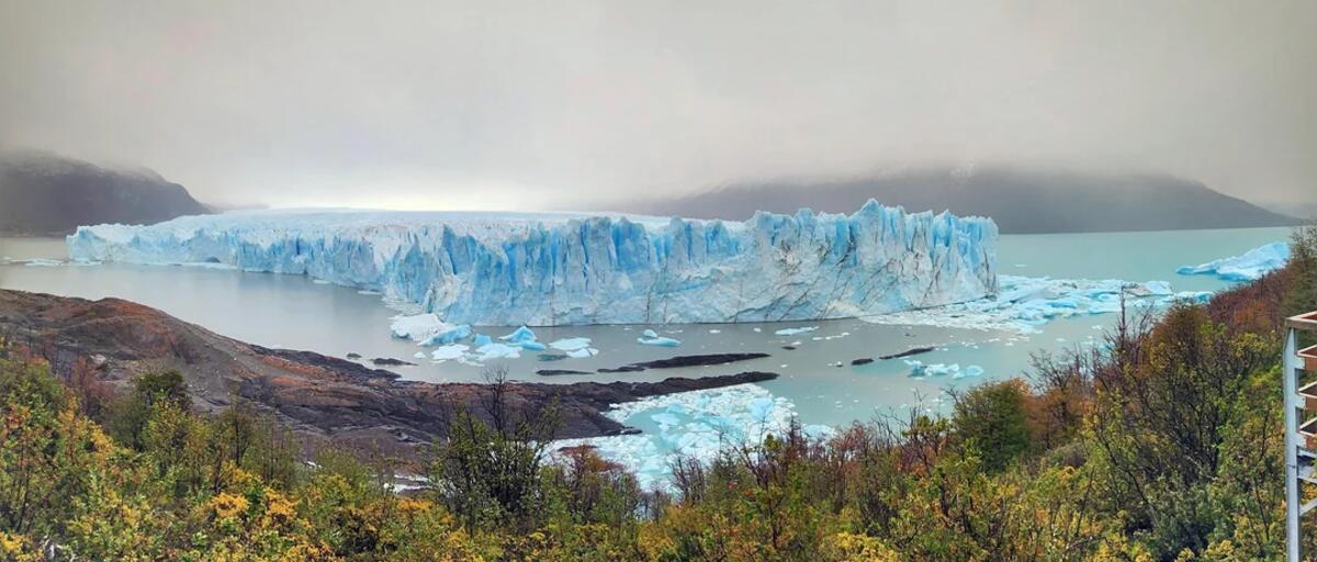 "ARGENTINA PANORÁMICA" - 15 DÍAS "ARGENTINA PANORÁMICA" - 15 DÍAS