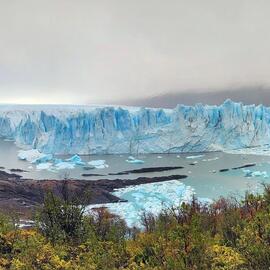 "ARGENTINA PANORÁMICA" - 15 DÍAS "ARGENTINA PANORÁMICA" - 15 DÍAS