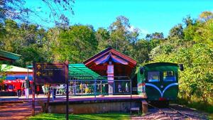 DIA 13 – IGUAZU | EXCURSION CATARATAS ARGENTINAS CON GRAN AVENTURA DIA 13 – IGUAZU | EXCURSION CATARATAS ARGENTINAS CON GRAN AVENTURA