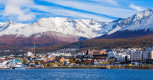 DIA 4 – BUENOS AIRES | USHUAIA | PARQUE NACIONAL Y NAVEGACION ISLA LOBOS DIA 4 – BUENOS AIRES | USHUAIA | PARQUE NACIONAL Y NAVEGACION ISLA LOBOS
