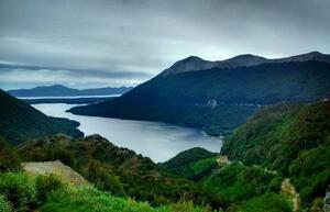 DIA 5 – USHUAIA | EXCURSION A LOS LAGOS DIA 5 – USHUAIA | EXCURSION A LOS LAGOS