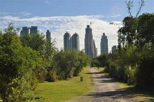 DIA 2 - BUENOS AIRES | CITY TOUR y VISITA A LA RESERVA ECOLOGICA DE BUENOS AIRES DIA 2 - BUENOS AIRES | CITY TOUR y VISITA A LA RESERVA ECOLOGICA DE BUENOS AIRES