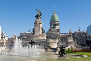 DIA 20 - BUENOS AIRES DIA 20 - BUENOS AIRES