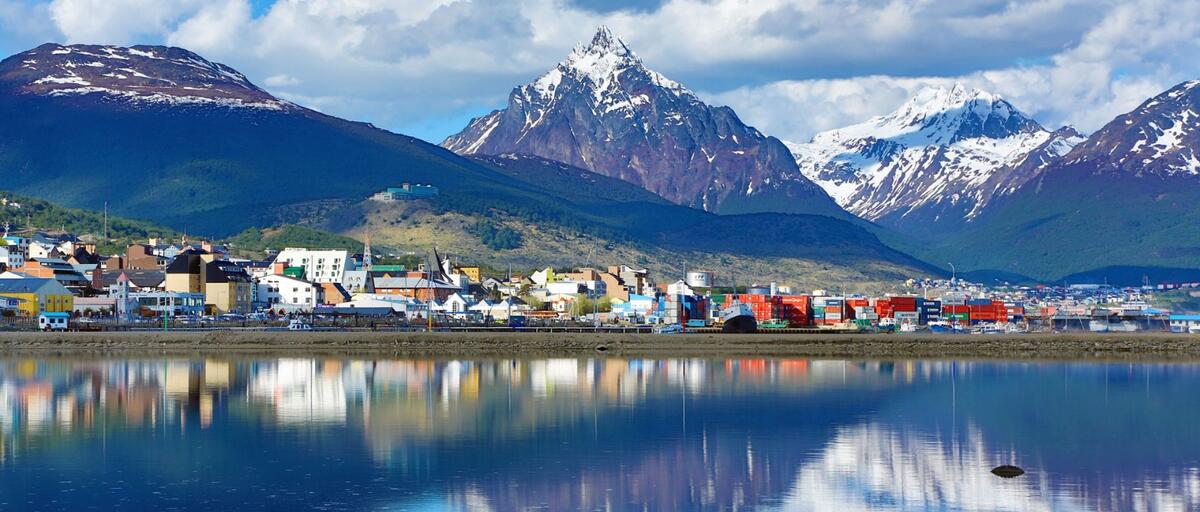 DESTACADOS DE ARGENTINA – 13 DÍAS DESTACADOS DE ARGENTINA – 13 DÍAS