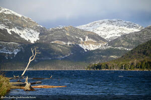 DIA 5 – USHUAIA | EXCURSION A LOS LAGOS DIA 5 – USHUAIA | EXCURSION A LOS LAGOS