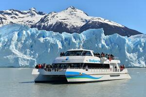 DIA 8 – EL CALAFATE | EXCURSION LACUSTRE LAGO ARGENTINO DIA 8 – EL CALAFATE | EXCURSION LACUSTRE LAGO ARGENTINO