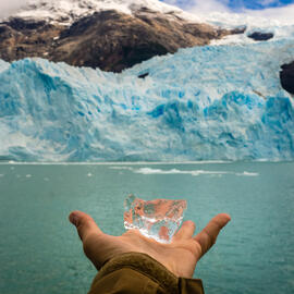 LAGOS y GLACIARES con IGUAZU y BUENOS AIRES LAGOS y GLACIARES con IGUAZU y BUENOS AIRES