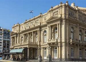 DIA 3 – BUENOS AIRES DIA 3 – BUENOS AIRES