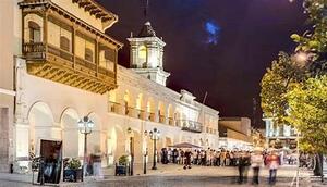 DIA 4-. BUENOS AIRES| SALTA DIA 4-. BUENOS AIRES| SALTA