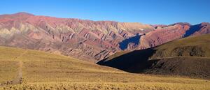 DIA 2 - PURMAMARCA | EXCURSION HUMAHUACA y HORNOCAL DIA 2 - PURMAMARCA | EXCURSION HUMAHUACA y HORNOCAL