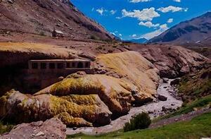 DIA 7 – MENDOZA | FULL DAY EXCURSION ALTA MONTAÑA DIA 7 – MENDOZA | FULL DAY EXCURSION ALTA MONTAÑA