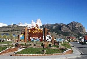 DIA 11 - EL CALAFATE|EL CHALTEN y LAGO DEL DESIERTO| CHALTEN DIA 11 - EL CALAFATE|EL CHALTEN y LAGO DEL DESIERTO| CHALTEN