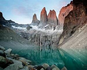 DIA 8 – EL CALAFATE| FULL DAY TORRES DEL PAINE DIA 8 – EL CALAFATE| FULL DAY TORRES DEL PAINE