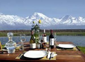 DIA 5 – MENDOZA | TOUR A BODEGAS con ALMUERZO VALLE DE DIA 5 – MENDOZA | TOUR A BODEGAS con ALMUERZO VALLE DE