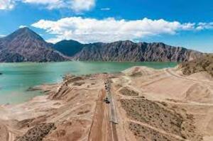 DIA 6 – MENDOZA | SAN JUAN | RUTA INTERLAGOS DIA 6 – MENDOZA | SAN JUAN | RUTA INTERLAGOS