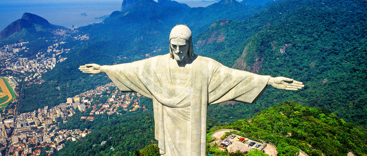 ARGENTINA Y BRASIL ARGENTINA Y BRASIL
