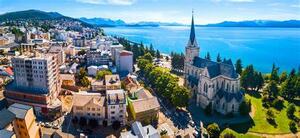 DIA 15 – BARILOCHE|VUELO A BUENOS AIRES DIA 15 – BARILOCHE|VUELO A BUENOS AIRES