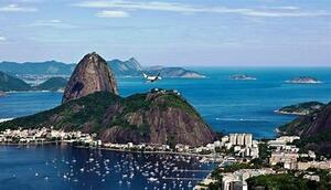 DIA 2 – RIO DE JANEIRO|PAN DE AZUCAR DIA 2 – RIO DE JANEIRO|PAN DE AZUCAR