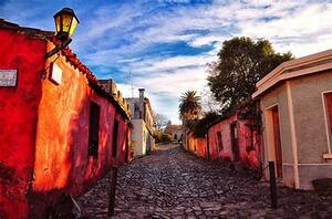 DIA 4 – BUENOS AIRES|FERRY A COLONIA|TARDE LIBRE DIA 4 – BUENOS AIRES|FERRY A COLONIA|TARDE LIBRE