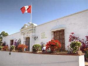 DIA 14 – SALTA|VUELO A LIMA, LLEGADA CITY TOUR + MUSEO LARCO DIA 14 – SALTA|VUELO A LIMA, LLEGADA CITY TOUR + MUSEO LARCO
