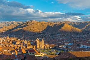 DIA 17 – CUSCO| NOS ACLIMATAMOS y CONOCEMOS LA CIUDAD DE CUSCO DIA 17 – CUSCO| NOS ACLIMATAMOS y CONOCEMOS LA CIUDAD DE CUSCO