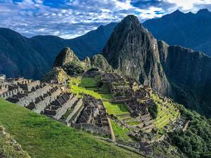 DIA 19 – VALLE SAGRADO|AGUAS CALIENTES|VISITA A MACHU PICHU DIA 19 – VALLE SAGRADO|AGUAS CALIENTES|VISITA A MACHU PICHU