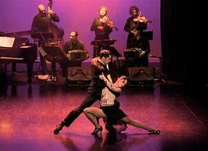 DIA 2 - BUENOS AIRES|CITY TOUR POR LA NOCHE TANGO SHOW DIA 2 - BUENOS AIRES|CITY TOUR POR LA NOCHE TANGO SHOW