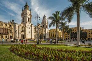 DIA 23 –VUELO DE JULIACA A LIMA|CONEXION CON VUELO DE REGRESO A ESPAÑA DIA 23 –VUELO DE JULIACA A LIMA|CONEXION CON VUELO DE REGRESO A ESPAÑA