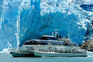 DIA 6 - EL CALAFATE|EXCURSION PERITO MORENO CON SAFARI NAUTICO DIA 6 - EL CALAFATE|EXCURSION PERITO MORENO CON SAFARI NAUTICO