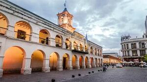 DIA 19 – SALTA|CITY TOUR|VUELO A IGUAZU DIA 19 – SALTA|CITY TOUR|VUELO A IGUAZU