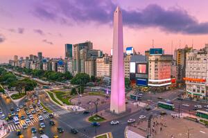 DIA 22 – IGUAZU|BUENOS AIRES DIA 22 – IGUAZU|BUENOS AIRES