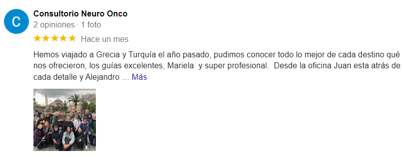 CONSULTORIO NEURO ONCO