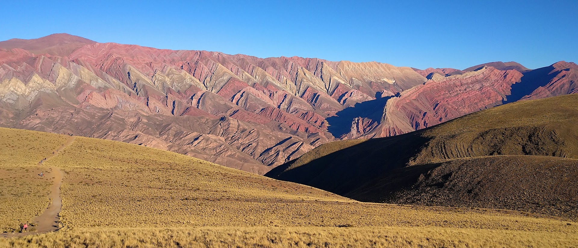 HORNOCAL