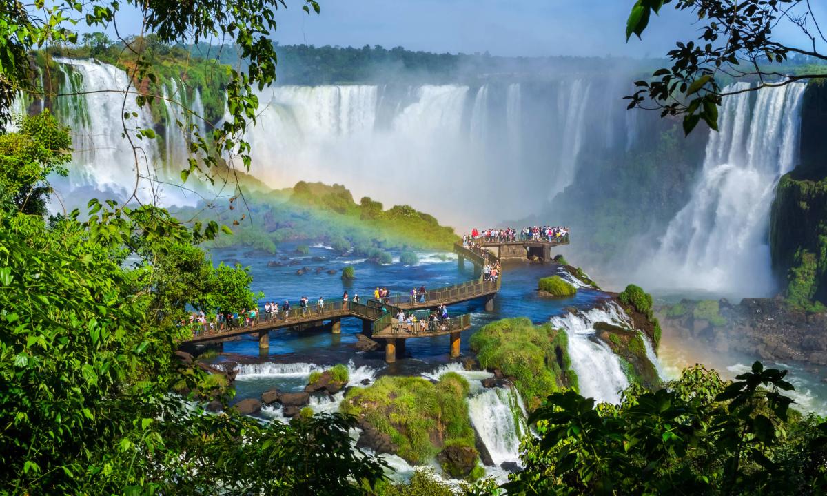 IGUAZU 16