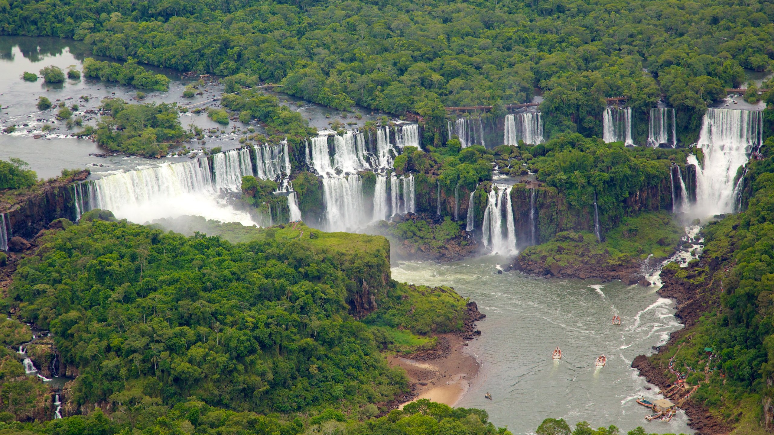 IGUAZU 2
