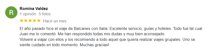 ROMINA VALDEZ