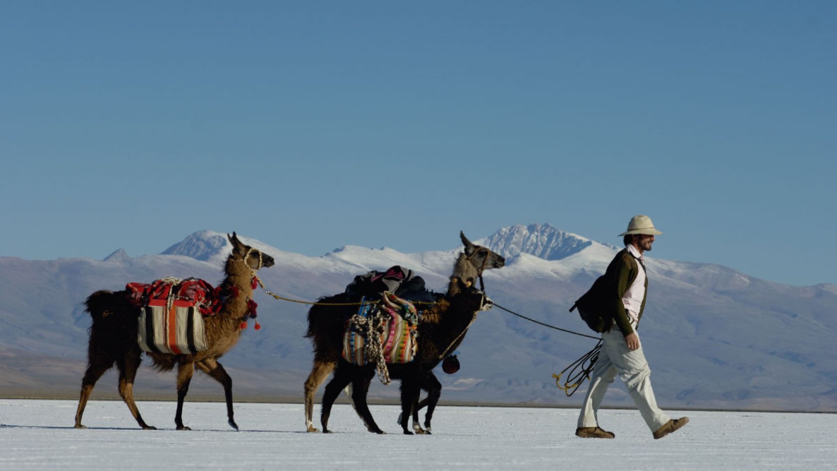 SALINAS GRANDES 1