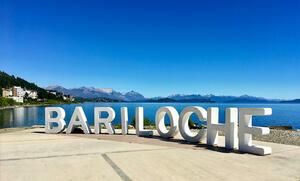DIA 11 (Domingo) – BARILOCHE|VUELO DE REGRESO A BOGOTA via SANTIAGO DIA 11 (Domingo) – BARILOCHE|VUELO DE REGRESO A BOGOTA via SANTIAGO