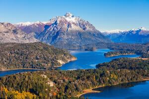 DIA 7 – (Miercoles) – BARILOCHE|EXCURSION AL CERRO CATEDRAL y CIRCUITO CHICO DIA 7 – (Miercoles) – BARILOCHE|EXCURSION AL CERRO CATEDRAL y CIRCUITO CHICO