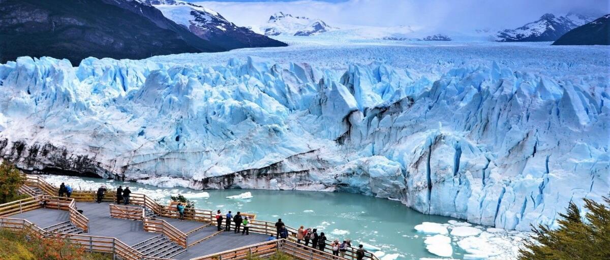 ARGENTINA desde Mexico GLACIARES y LAGOS e IGUAZU ARGENTINA desde Mexico GLACIARES y LAGOS e IGUAZU