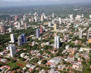 DIA 1 – (Sabado) - CIUDAD DE MEXICO|SAO PAULO|IGUAZU DIA 1 – (Sabado) - CIUDAD DE MEXICO|SAO PAULO|IGUAZU