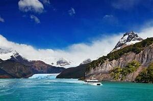 DIA 11 – (Martes) BARILOCHE|EL CALAFATE DIA 11 – (Martes) BARILOCHE|EL CALAFATE