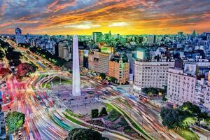 DIA 14 - BUENOS AIRES DIA 14 - BUENOS AIRES