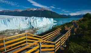 DIA 9 – EL CALAFATE|EXCURSION LAGO ARGENTINO y GLACIAR PERITO MORENO (Lacustre y Terrestre) DIA 9 – EL CALAFATE|EXCURSION LAGO ARGENTINO y GLACIAR PERITO MORENO (Lacustre y Terrestre)