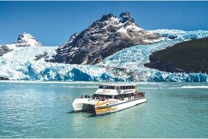 DIA 11 – EL CALAFATE|EXCURSION LACUSTRE LAGO ARGENTINO DIA 11 – EL CALAFATE|EXCURSION LACUSTRE LAGO ARGENTINO